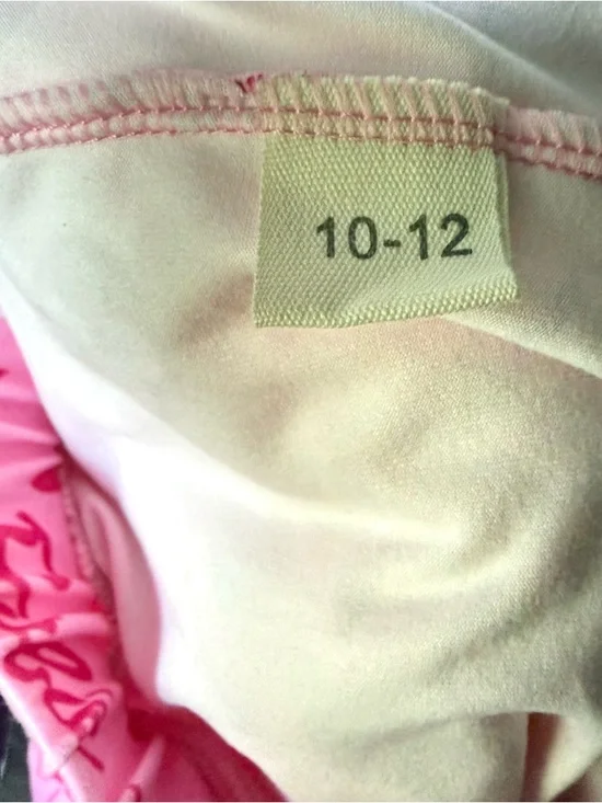 Girls Boutique Paris Dress 4 5 Eiffel Tower Floral Pinafore Dress - Picture 5 of 5